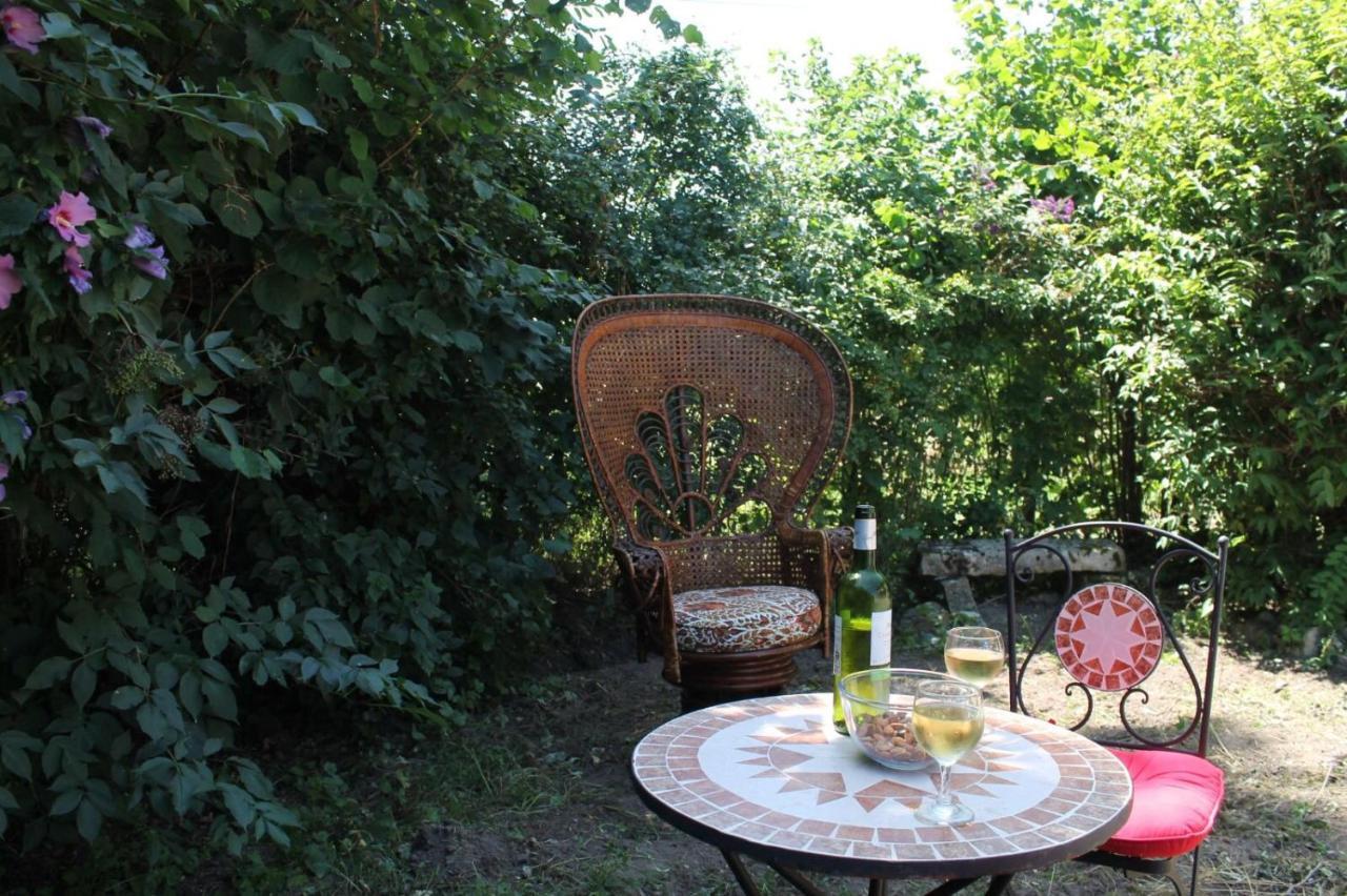 Grand Gite De Campagne Capacite Jusqu'A 10 Personnes Chantenay-Saint-Imbert Εξωτερικό φωτογραφία